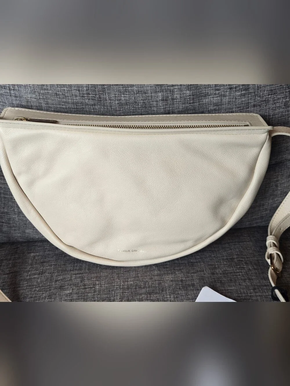 Mansur Gavriel Moon Sling Bag